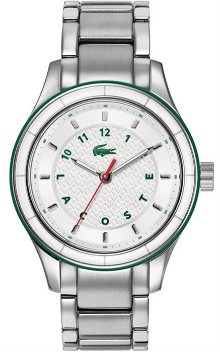 Lacoste 2000743 Bayan Kol Saati