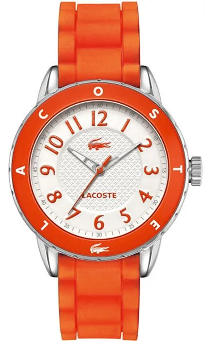 Lacoste 2000747 Bayan Kol Saati