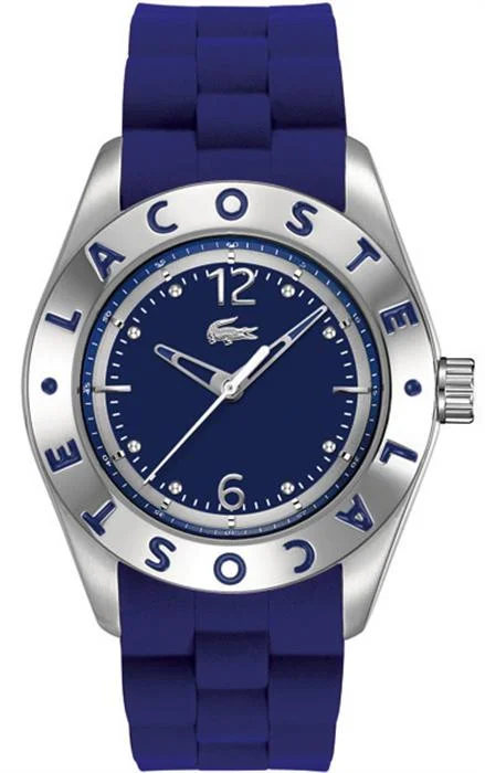 Lacoste 2000750 Bayan Kol Saati