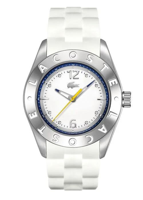 Lacoste 2000751 Bayan Kol Saati