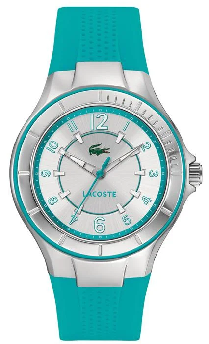 Lacoste 2000757 Bayan Kol Saati