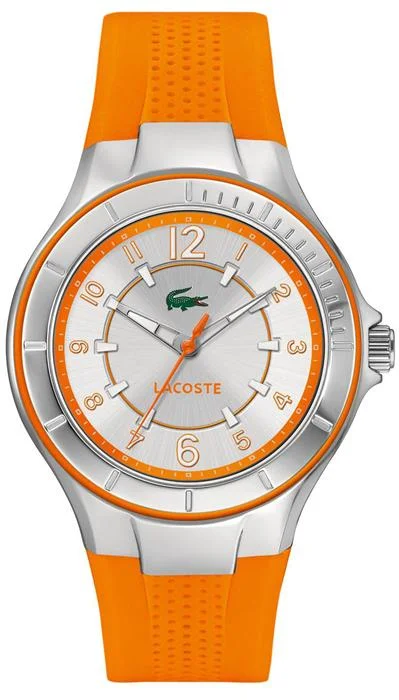 Lacoste 2000758 Bayan Kol Saati