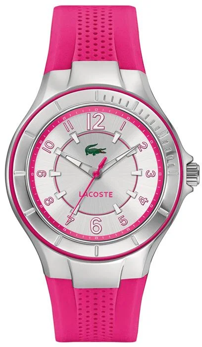 Lacoste 2000759 Bayan Kol Saati