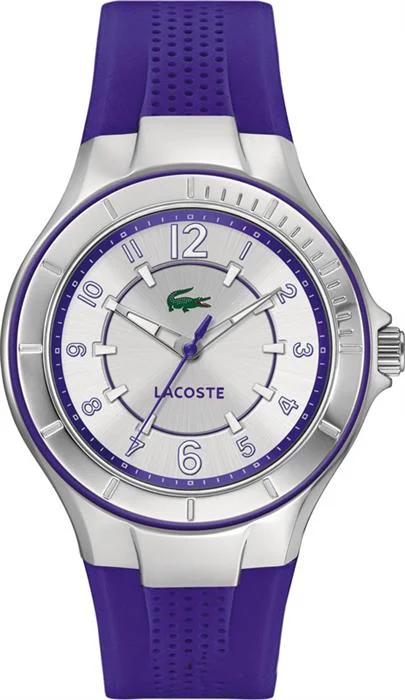 Lacoste 2000760 Bayan Kol Saati