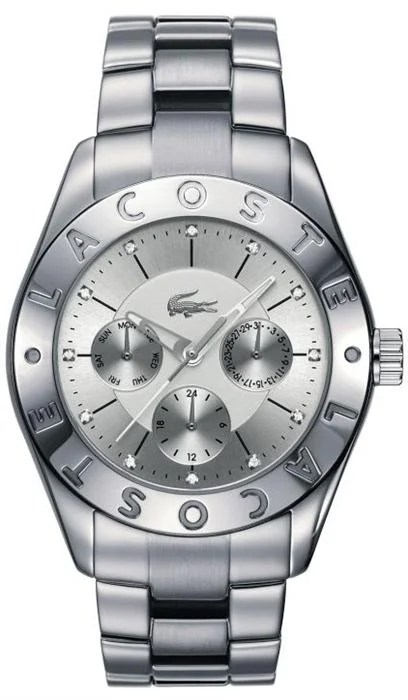Lacoste 2000761 Bayan Kol Saati