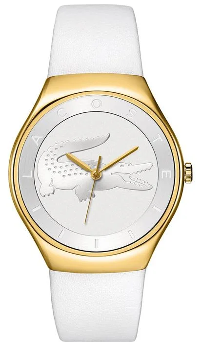 Lacoste 2000763 Bayan Kol Saati