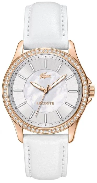 Lacoste 2000768 Bayan Kol Saati