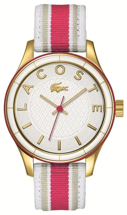 Lacoste 2000770 Bayan Kol Saati