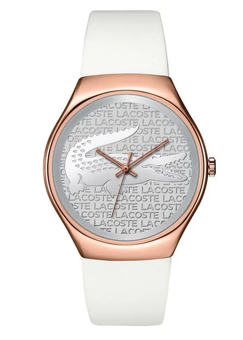 Lacoste 2000788 Bayan Kol Saati