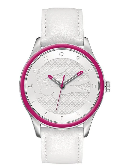 Lacoste 2000818 Bayan Kol Saati