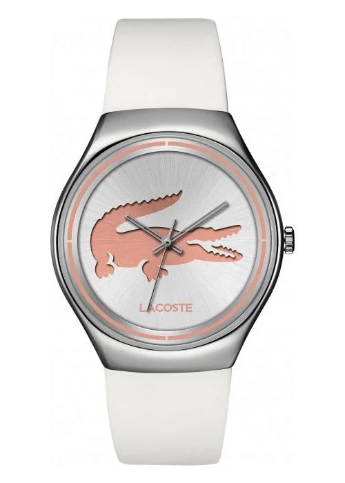 Lacoste 2000838 Bayan Kol Saati