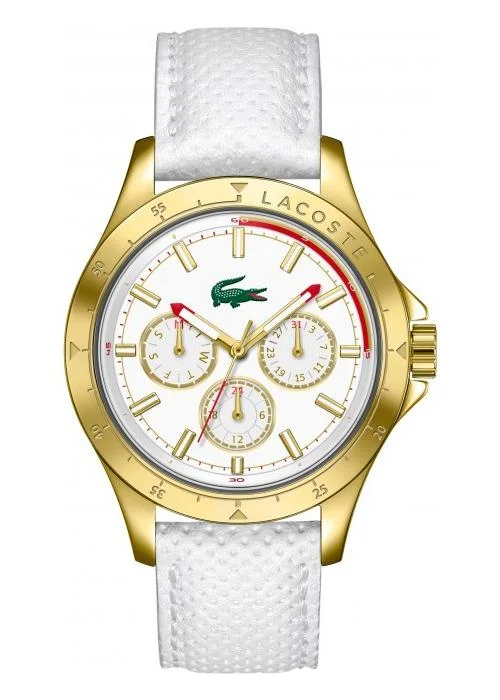 Lacoste 2000842 Bayan Kol Saati