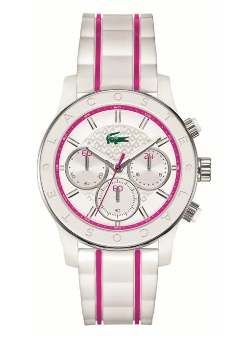 Lacoste 2000843 Bayan Kol Saati
