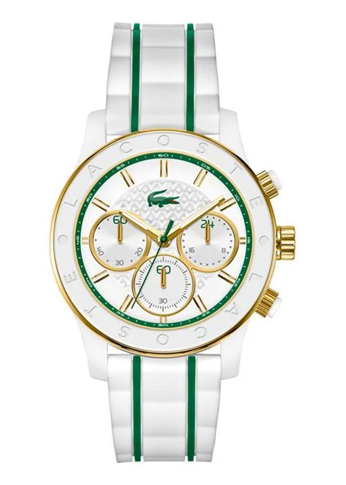 Lacoste 2000844 Bayan Kol Saati