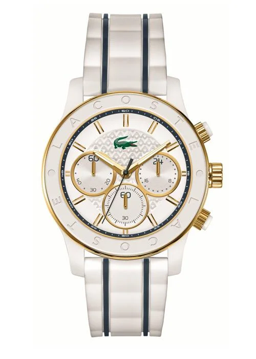 Lacoste 2000845 Bayan Kol Saati