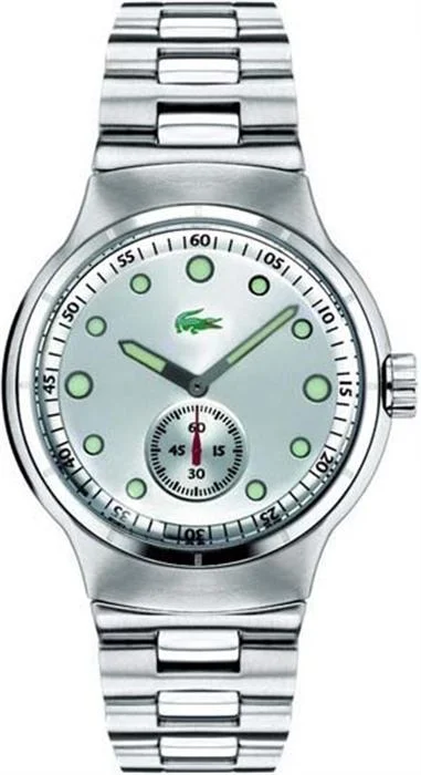 Lacoste 2010315 Erkek Kol Saati
