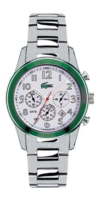 Lacoste 2010329 Erkek Kol Saati