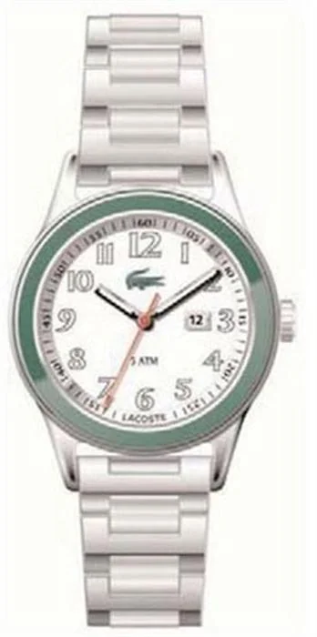 Lacoste 2010334 Erkek Kol Saati