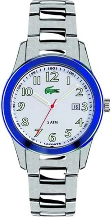 Lacoste 2010335 Erkek Kol Saati