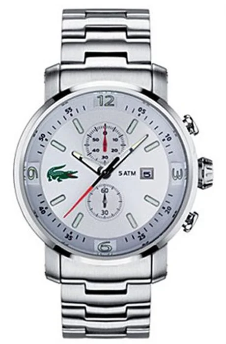 Lacoste 2010343 Erkek Kol Saati