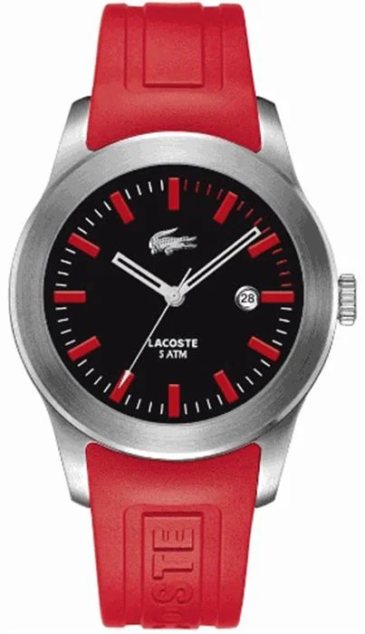 Lacoste 2010396 Erkek Kol Saati