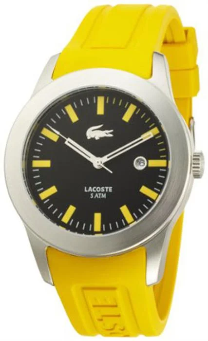 Lacoste 2010398 Erkek Kol Saati