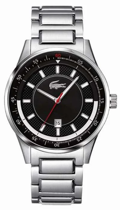 Lacoste 2010404 Erkek Kol Saati