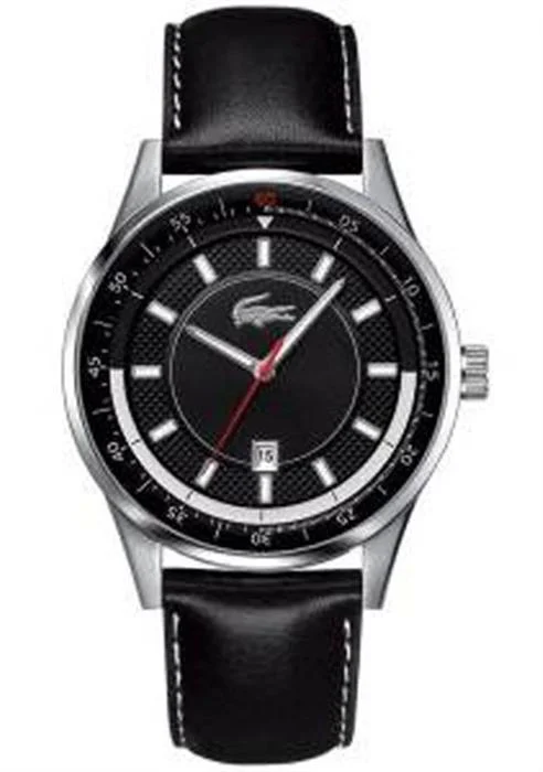 Lacoste 2010406 Erkek Kol Saati