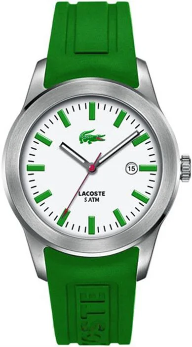 Lacoste 2010412 Erkek Kol Saati