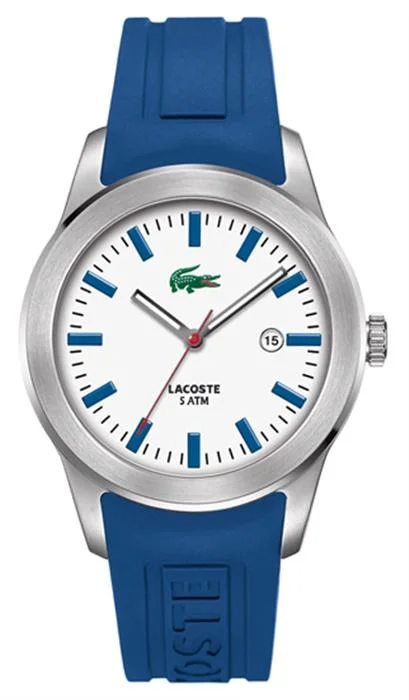 Lacoste 2010413 Erkek Kol Saati