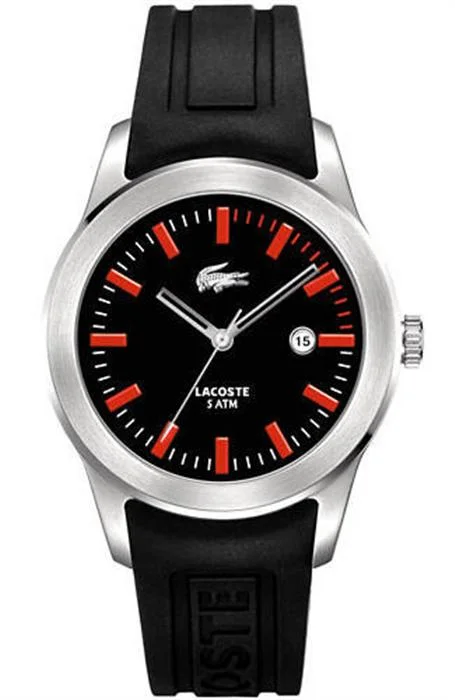 Lacoste 2010414 Erkek Kol Saati