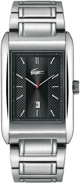 Lacoste 2010421 Erkek Kol Saati