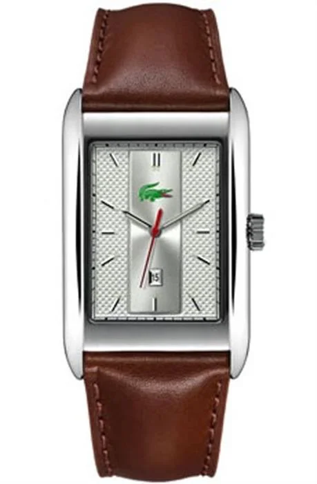 Lacoste 2010424 Erkek Kol Saati