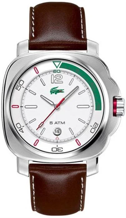 Lacoste 2010435 Erkek Kol Saati