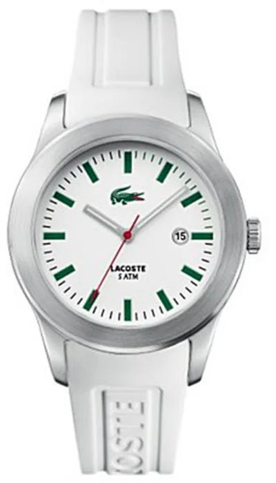 Lacoste 2010437 Erkek Kol Saati
