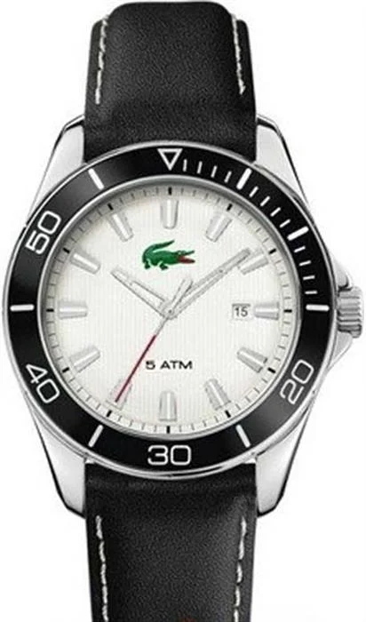 Lacoste 2010442 Erkek Kol Saati