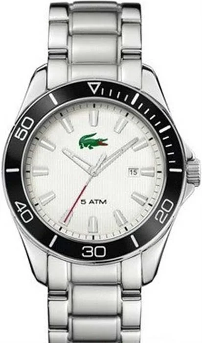 Lacoste 2010444 Erkek Kol Saati