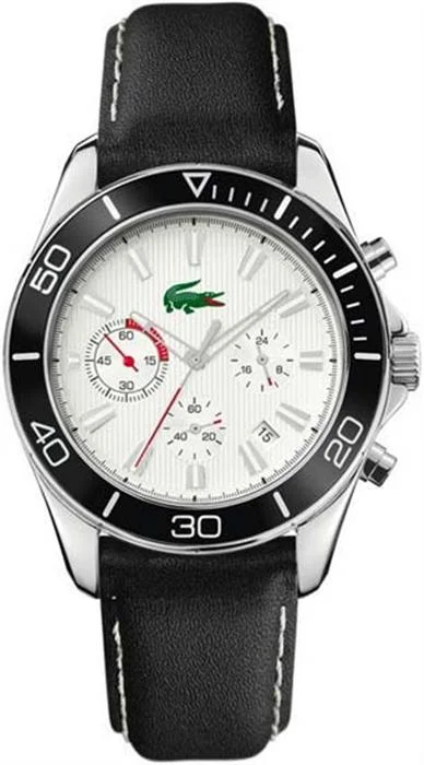 Lacoste 2010446 Erkek Kol Saati
