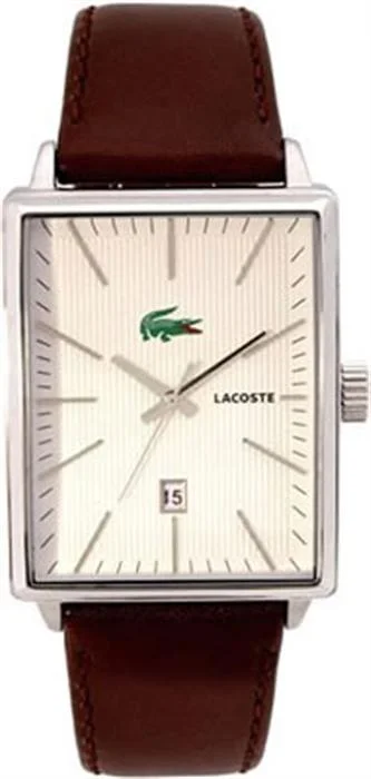 Lacoste 2010468 Erkek Kol Saati
