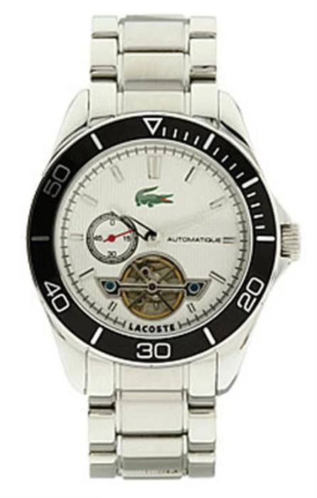 Lacoste 2010478 Erkek Kol Saati