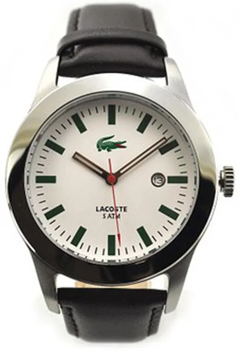 Lacoste 2010483 Erkek Kol Saati