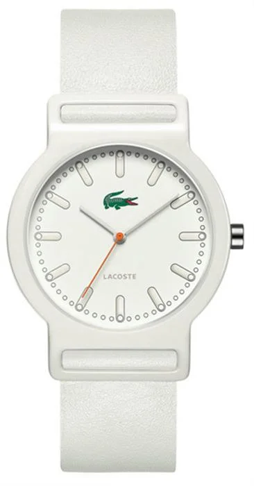 Lacoste 2010484 Bayan Kol Saati