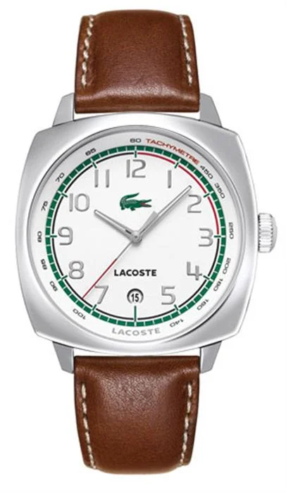 Lacoste 2010487 Erkek Kol Saati
