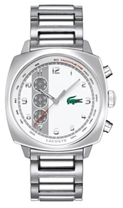 Lacoste 2010489 Erkek Kol Saati