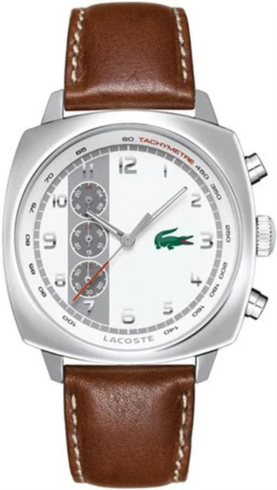 Lacoste 2010490 Erkek Kol Saati