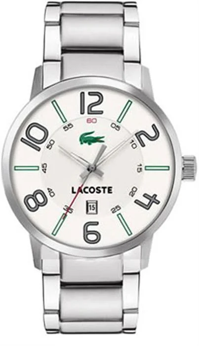 Lacoste 2010494 Erkek Kol Saati