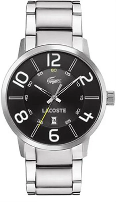 Lacoste 2010495 Erkek Kol Saati