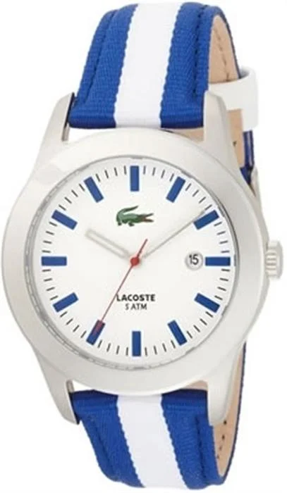 Lacoste 2010500 Erkek Kol Saati