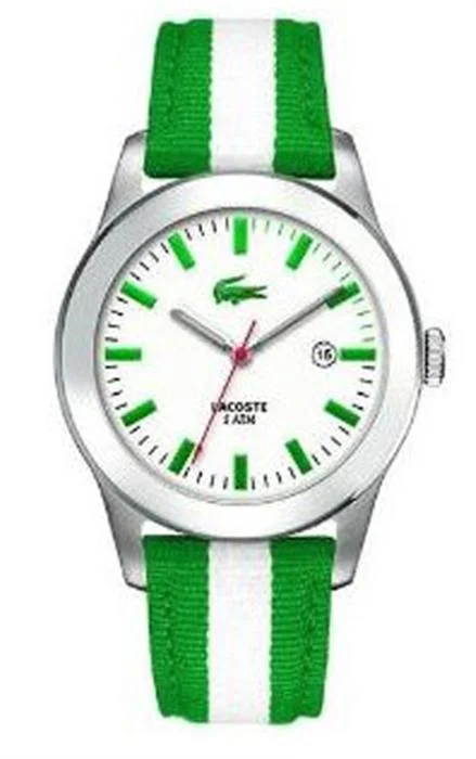 Lacoste 2010501 Erkek Kol Saati