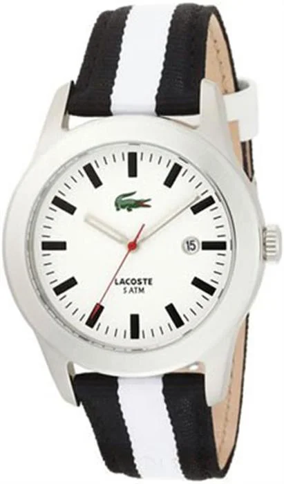 Lacoste 2010503 Erkek Kol Saati